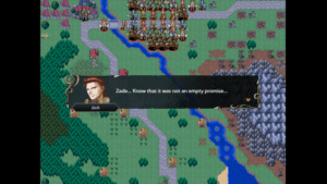 Vestaria Saga I: War Of The Scions Free