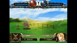 Vestaria Saga I: War Of The Scions PC Crack