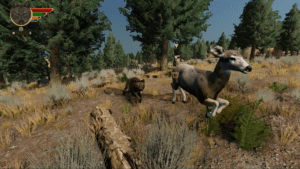 WolfQuest: Anniversary Edition Free