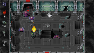 Xeno Crisis PC Crack