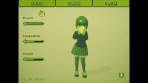 Your Amazing T-gotchi! PC Crack