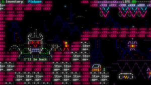 ASCIIDENT PC Crack
