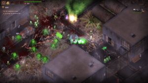 Alien Shooter 2 – New Era Free