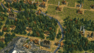 Anno 1404 – History Edition PC Crack