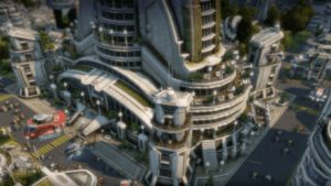 Anno 2070 Complete Edition PC Crack