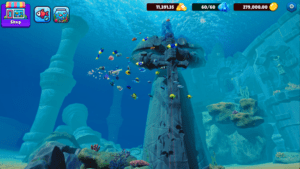AquaFantasia PC Crack