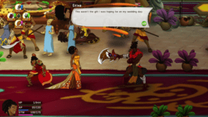 Aurion: Legacy of the Kori-Odan Free