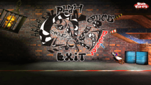 Bad Rats: The Rats’ Revenge PC Crack