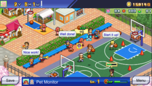 Basketball Club Story PC Crack