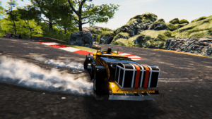 Bootlegger’s Mafia Racing Story PC Crack