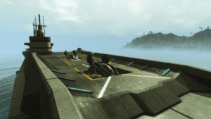 Carrier Command: Gaea Mission PC Crack