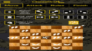 ChessCraft Free