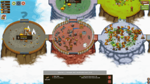Circle Empires Rivals PC Crack