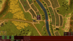Close Combat 3: The Russian Front PC Crack