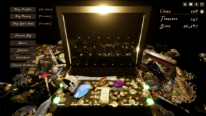 Coin Treasures PC Crack