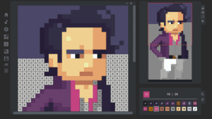 Coloring Game: Pixel PC Crack