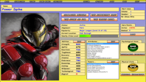Comic Book Hero: The Greatest Cape PC Crack