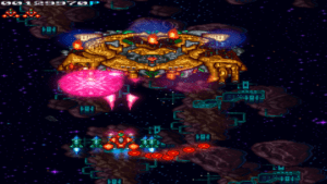 Crisis Wing Free