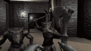 Crypt Of The Serpent King PC Crack
