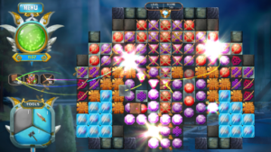 Crystal Of Atlantis PC Crack