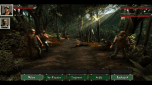 Dead Age PC Crack