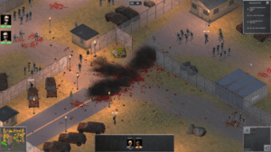 Dead Army – Radio Frequency PC Crack