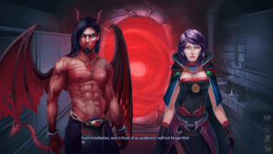 Demonheart Free