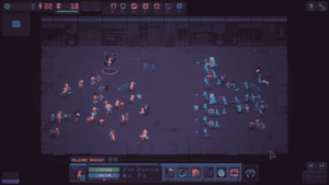 Despot’s Game: Dystopian Battle Simulator PC Crack