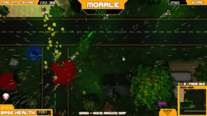 Dracula Defense! PC Crack