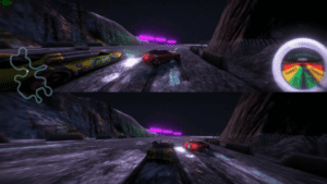Drift Alone Free
