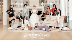 Drive Me Crazy PC Crack