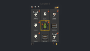 Dungeon Cards PC Crack