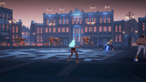 Dusk Diver 2 Free