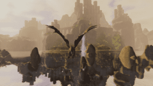 Elmarion: Dragon Time PC Crack