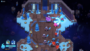 Ember Knights Free