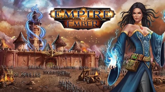 Empire Of Ember Free Download