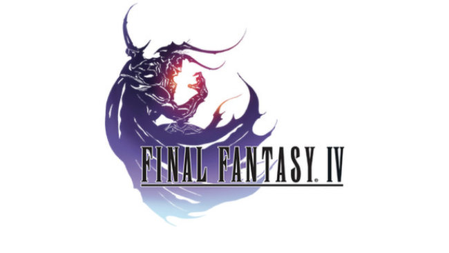 FINAL FANTASY IV (3D Remake) Free Download