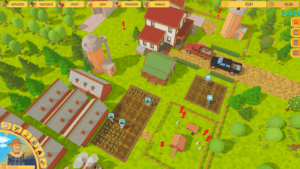 Farming Life Free