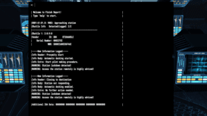 Finish Report PC Crack