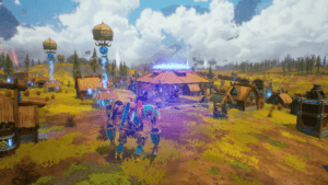 First Dwarf PC Crack