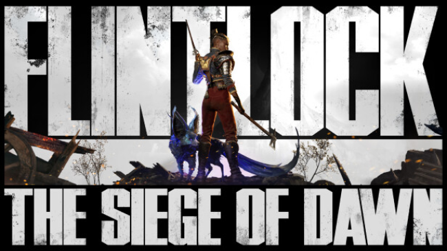 Flintlock: The Siege of Dawn – Deluxe Edition Free Download