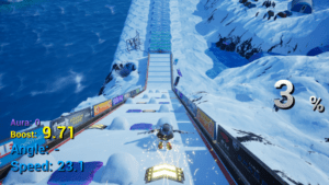 Flynguin Station Free