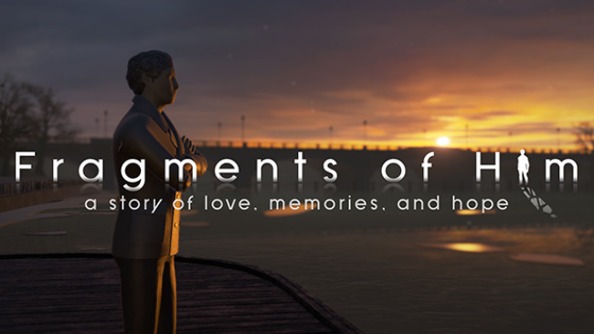 Fragments Of Him Free Download