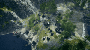 Frozenheim Free