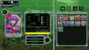 Galactic Mining Corp Free