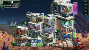 Galactic Mining Corp PC Crack