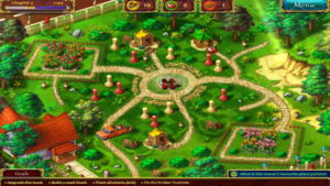 Gardens Inc. – From Rakes to Riches Free