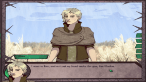 Gear Of Glass: Eolarn’s War PC Crack
