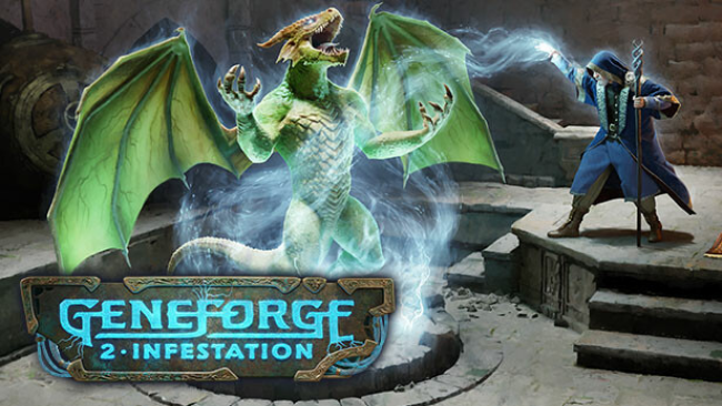 Geneforge 2 – Infestation Free Download