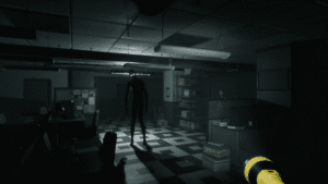 Ghost Watchers PC Crack